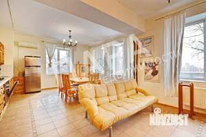 3-к квартира, на длительный срок, 100м2, 1/3 этаж