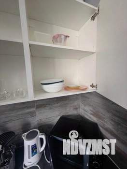 2-к квартира, посуточно, 40м2, 1/1 этаж