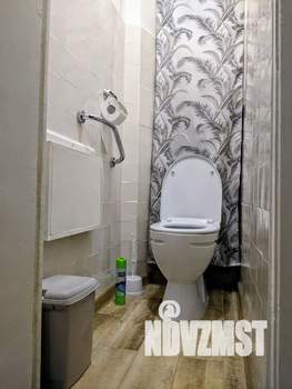 1-к квартира, посуточно, 35м2, 1/12 этаж