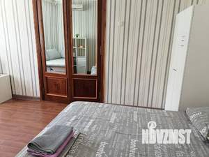 1-к квартира, посуточно, 39м2, 3/5 этаж