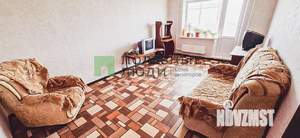 2-к квартира, на длительный срок, 54м2, 8/9 этаж