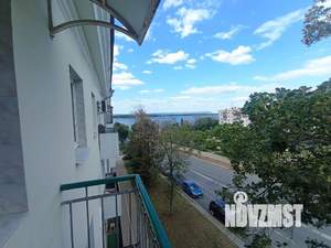 Студия квартира, на длительный срок, 42м2, 4/4 этаж