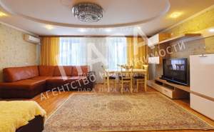 3-к квартира, на длительный срок, 96м2, 9/10 этаж