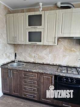 2-к квартира, на длительный срок, 52м2, 6/10 этаж