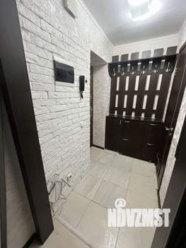 2-к квартира, на длительный срок, 45м2, 4/5 этаж