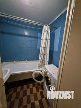 1-к квартира, на длительный срок, 32м2, 4/9 этаж