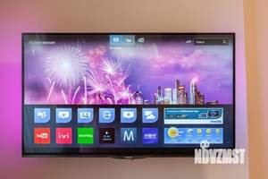 1-к квартира, посуточно, 47м2, 5/17 этаж