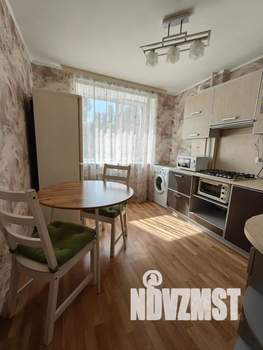 1-к квартира, посуточно, 36м2, 5/9 этаж