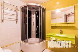 1-к квартира, посуточно, 35м2, 2/9 этаж