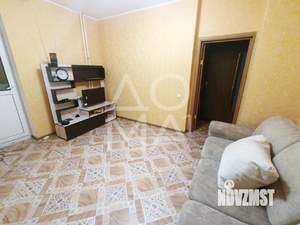 1-к квартира, на длительный срок, 35м2, 2/19 этаж