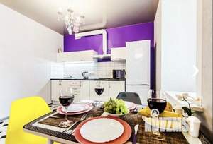 1-к квартира, на длительный срок, 42м2, 6/16 этаж