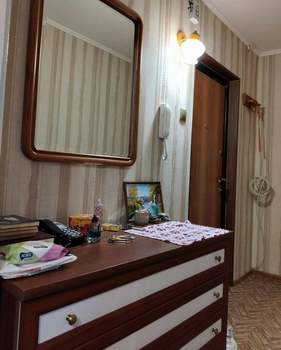 2-к квартира, на длительный срок, 52м2, 3/12 этаж