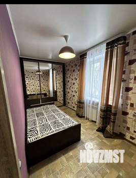 2-к квартира, на длительный срок, 45м2, 2/4 этаж