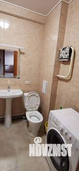 1-к квартира, на длительный срок, 42м2, 5/17 этаж