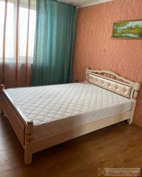 2-к квартира, на длительный срок, 54м2, 10/12 этаж