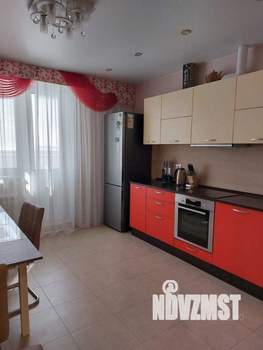 1-к квартира, на длительный срок, 50м2, 8/24 этаж