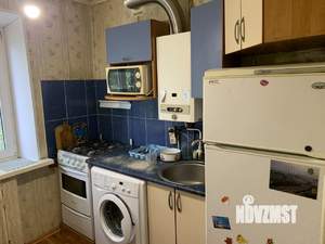 1-к квартира, на длительный срок, 30м2, 4/5 этаж