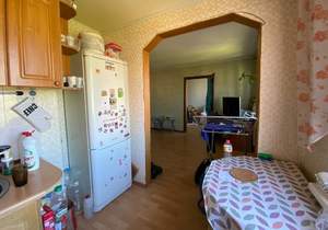 2-к квартира, на длительный срок, 45м2, 5/5 этаж