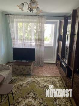 2-к квартира, на длительный срок, 48м2, 4/5 этаж