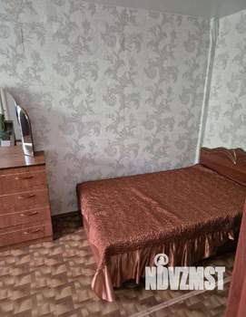 1-к квартира, на длительный срок, 32м2, 3/5 этаж