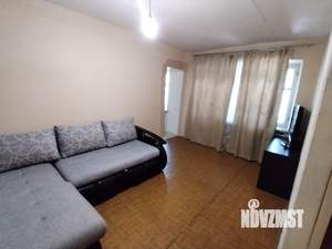 1-к квартира, на длительный срок, 40м2, 2/5 этаж