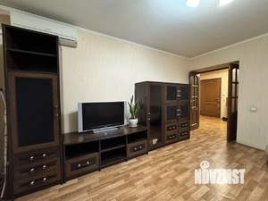 1-к квартира, на длительный срок, 48м2, 14/14 этаж