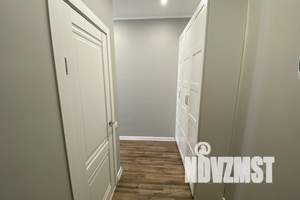 1-к квартира, посуточно, 42м2, 4/4 этаж