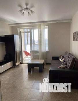 1-к квартира, на длительный срок, 29м2, 17/25 этаж