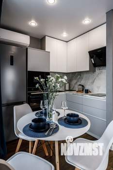 1-к квартира, посуточно, 45м2, 8/8 этаж