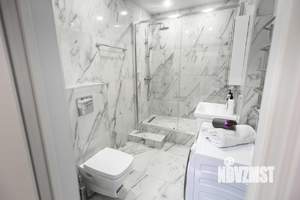 1-к квартира, посуточно, 48м2, 1/1 этаж