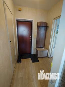 1-к квартира, на длительный срок, 30м2, 5/9 этаж