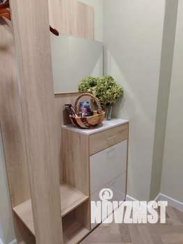 1-к квартира, посуточно, 36м2, 1/3 этаж