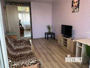 1-к квартира, на длительный срок, 31м2, 9/9 этаж