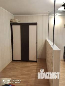 1-к квартира, на длительный срок, 44м2, 4/10 этаж