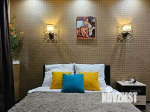 1-к квартира, посуточно, 32м2, 1/1 этаж