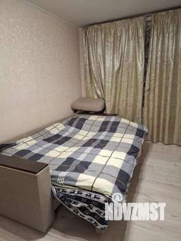 2-к квартира, на длительный срок, 42м2, 3/5 этаж