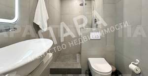 1-к квартира, на длительный срок, 47м2, 4/4 этаж