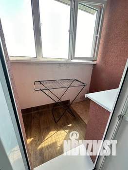 1-к квартира, посуточно, 46м2, 14/18 этаж