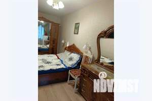 2-к квартира, посуточно, 43м2, 4/5 этаж