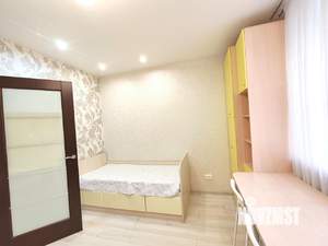 2-к квартира, посуточно, 56м2, 1/1 этаж