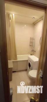 1-к квартира, на длительный срок, 31м2, 2/5 этаж
