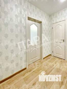 1-к квартира, на длительный срок, 42м2, 10/23 этаж