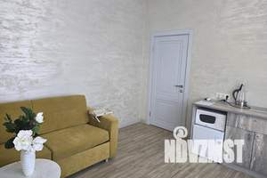 2-к квартира, посуточно, 42м2, 2/2 этаж