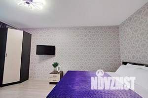 1-к квартира, посуточно, 33м2, 1/3 этаж