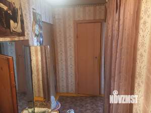 3-к квартира, на длительный срок, 54м2, 4/5 этаж