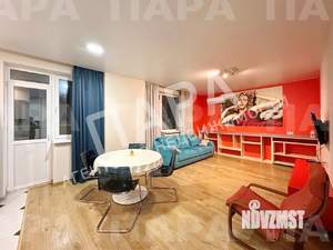 2-к квартира, на длительный срок, 60м2, 21/27 этаж