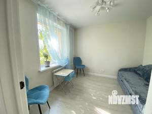 3-к квартира, посуточно, 56м2, 2/5 этаж