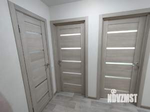 1-к квартира, на длительный срок, 39м2, 12/16 этаж