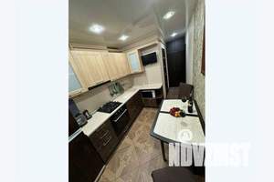 2-к квартира, посуточно, 44м2, 1/9 этаж