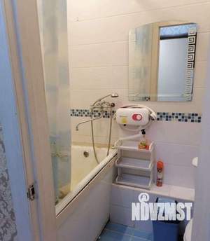 1-к квартира, на длительный срок, 21м2, 1/9 этаж